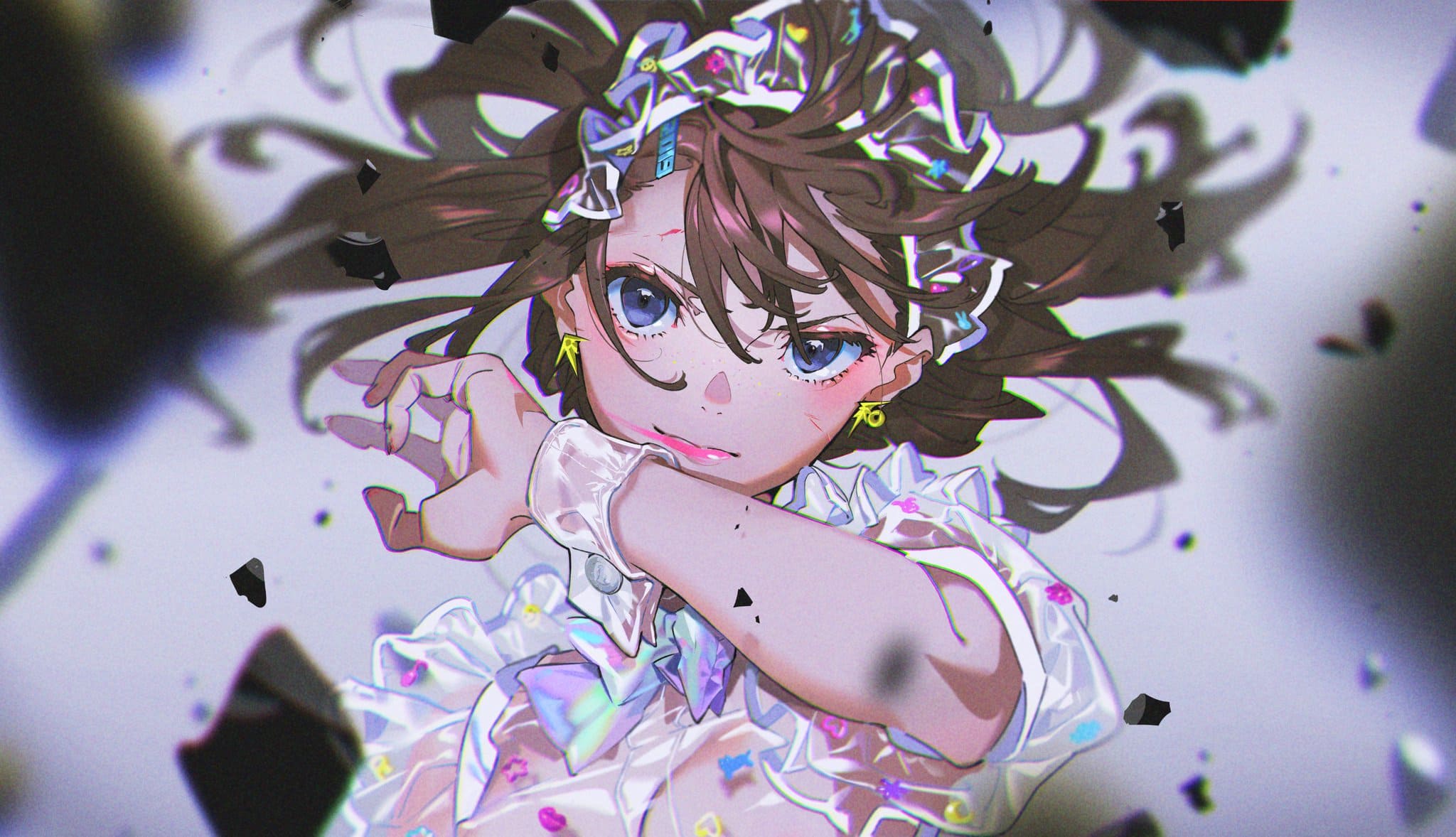 记 | 牧羊少年奇妙之旅